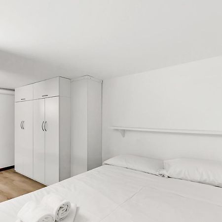 Loft Daiquiri Nel Centro Di Milano, Via Sottocorno, Porta Vittoria Apartamento Exterior foto