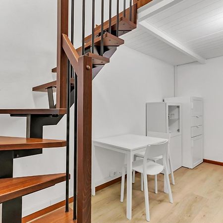 Loft Daiquiri Nel Centro Di Milano, Via Sottocorno, Porta Vittoria Apartamento Exterior foto