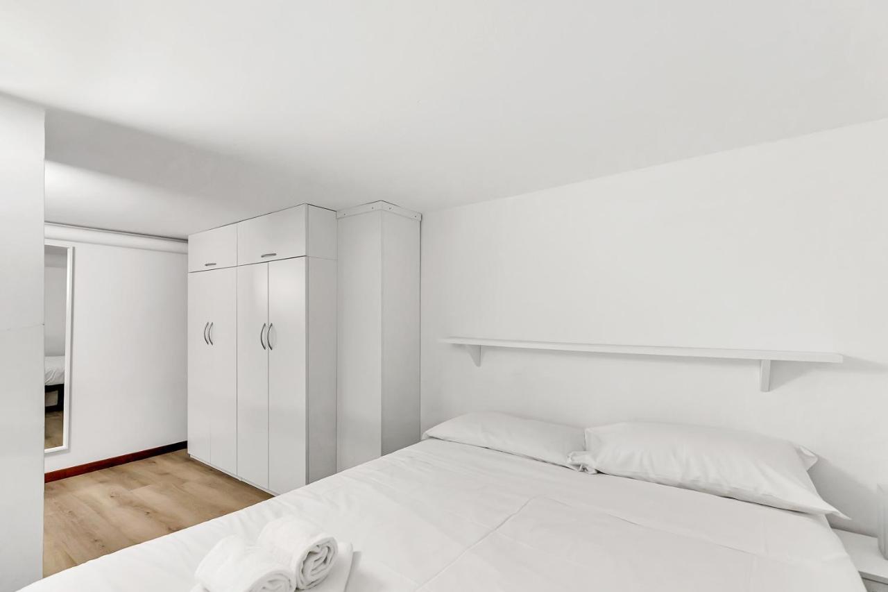 Loft Daiquiri Nel Centro Di Milano, Via Sottocorno, Porta Vittoria Apartamento Exterior foto